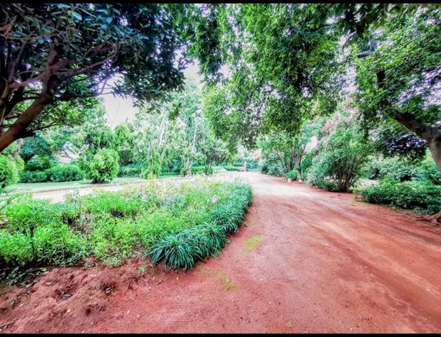 FARM FOR SALE IN ANNLIN